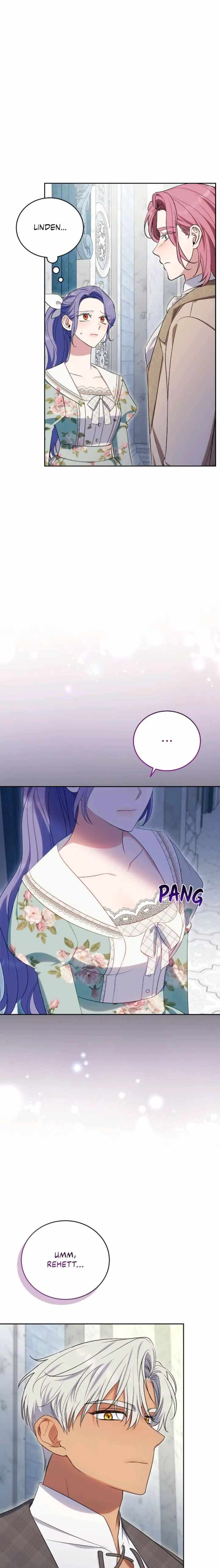 I Became the Villainess in an Anticlimactic Novel Chapter 40 - Page 10