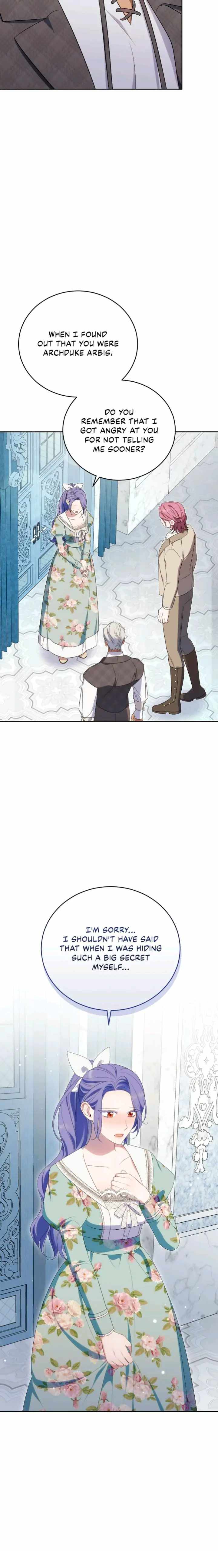 I Became the Villainess in an Anticlimactic Novel Chapter 40 - Page 11