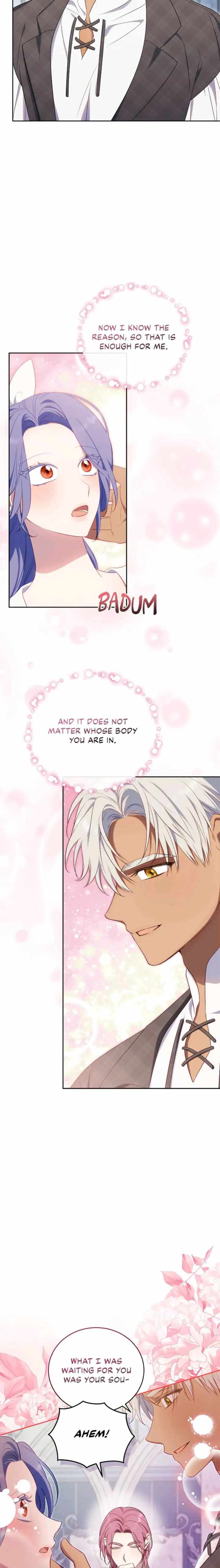 I Became the Villainess in an Anticlimactic Novel Chapter 40 - Page 13