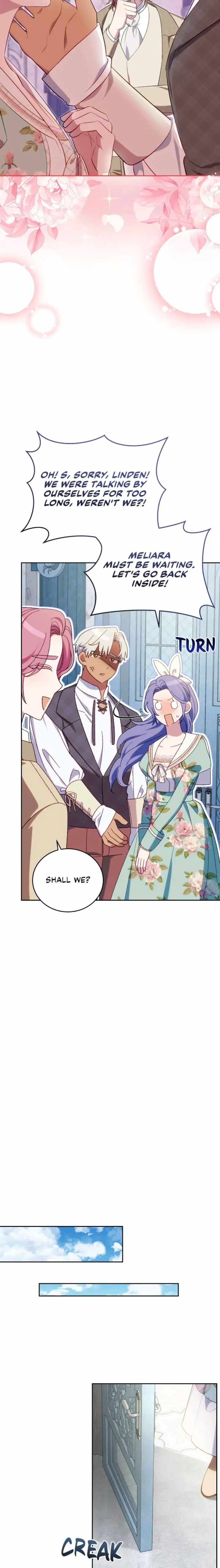 I Became the Villainess in an Anticlimactic Novel Chapter 40 - Page 14
