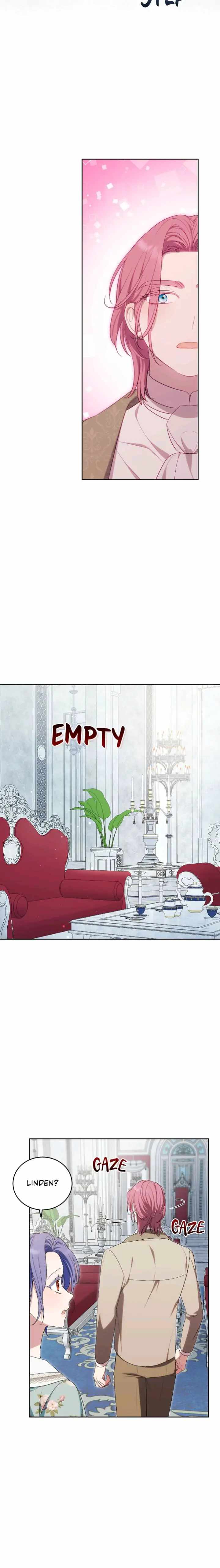 I Became the Villainess in an Anticlimactic Novel Chapter 40 - Page 16