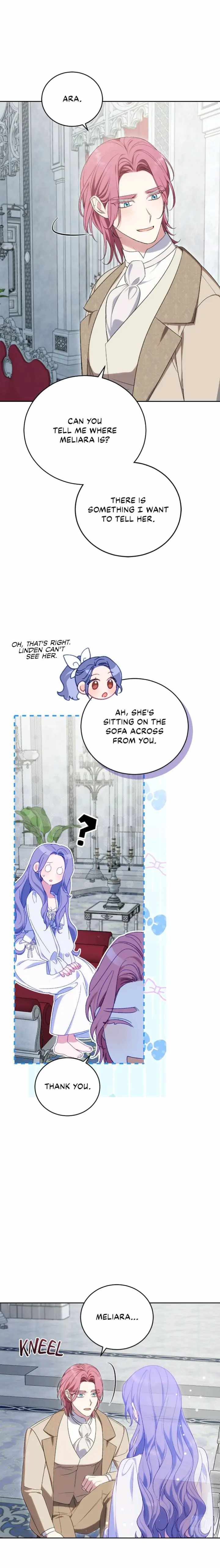 I Became the Villainess in an Anticlimactic Novel Chapter 40 - Page 17