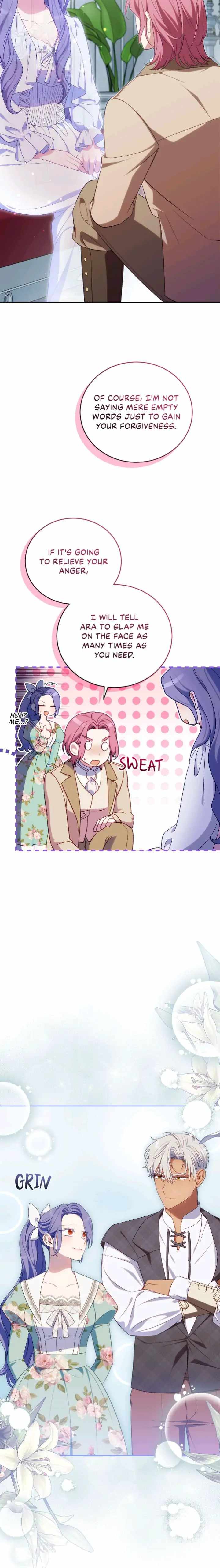 I Became the Villainess in an Anticlimactic Novel Chapter 40 - Page 19