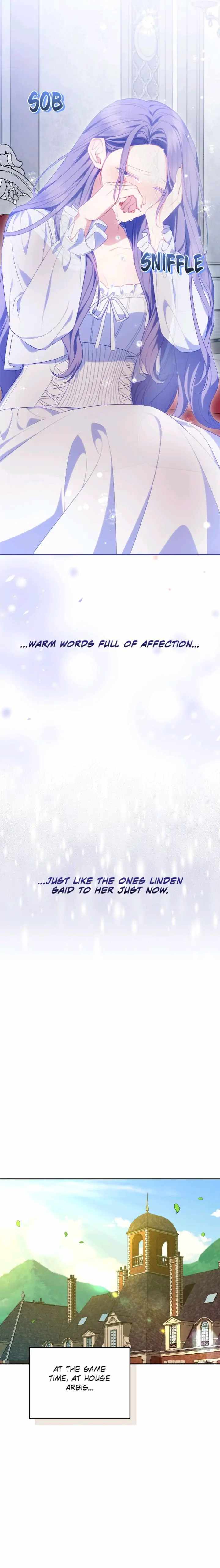 I Became the Villainess in an Anticlimactic Novel Chapter 40 - Page 21