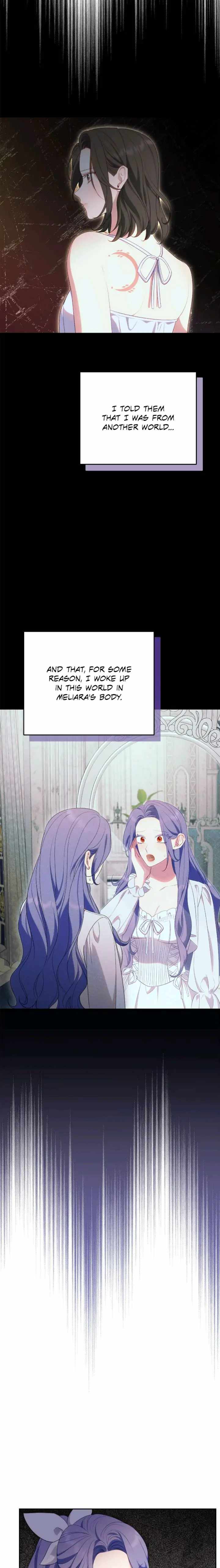 I Became the Villainess in an Anticlimactic Novel Chapter 40 - Page 7