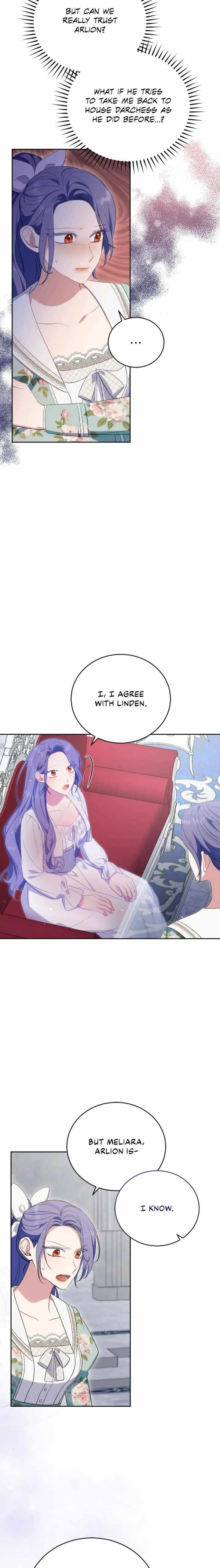 I Became the Villainess in an Anticlimactic Novel Chapter 41 - Page 13