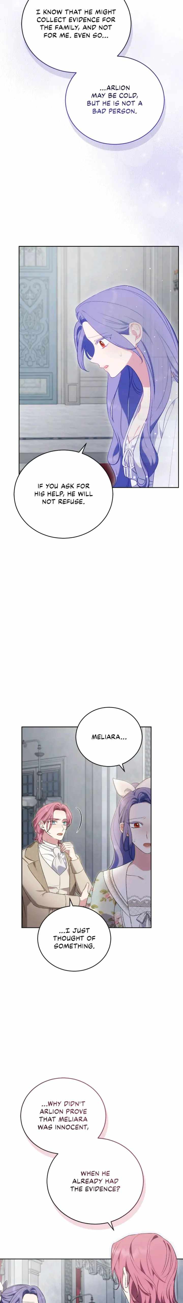 I Became the Villainess in an Anticlimactic Novel Chapter 41 - Page 14