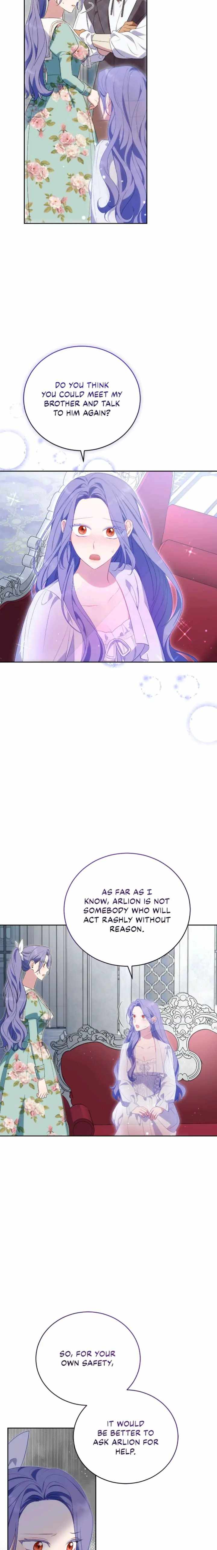 I Became the Villainess in an Anticlimactic Novel Chapter 41 - Page 16