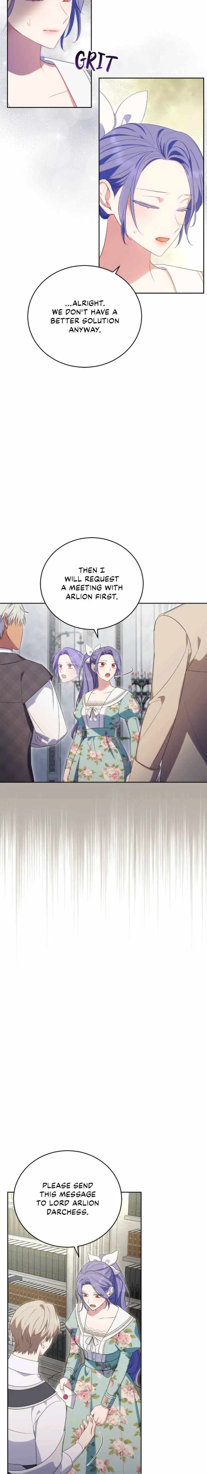 I Became the Villainess in an Anticlimactic Novel Chapter 41 - Page 17