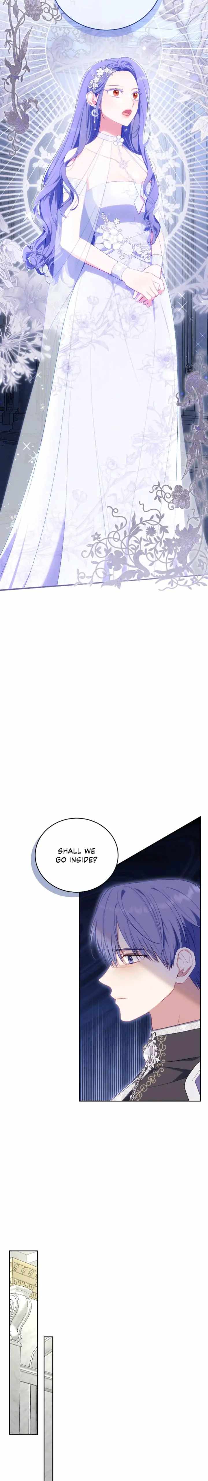 I Became the Villainess in an Anticlimactic Novel Chapter 41 - Page 20