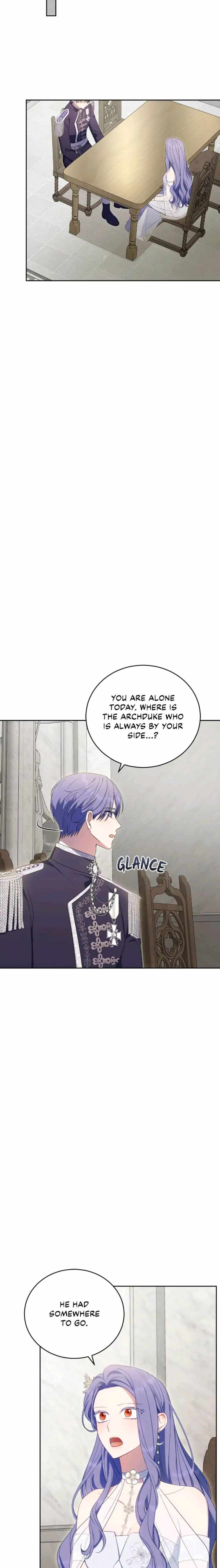 I Became the Villainess in an Anticlimactic Novel Chapter 41 - Page 21