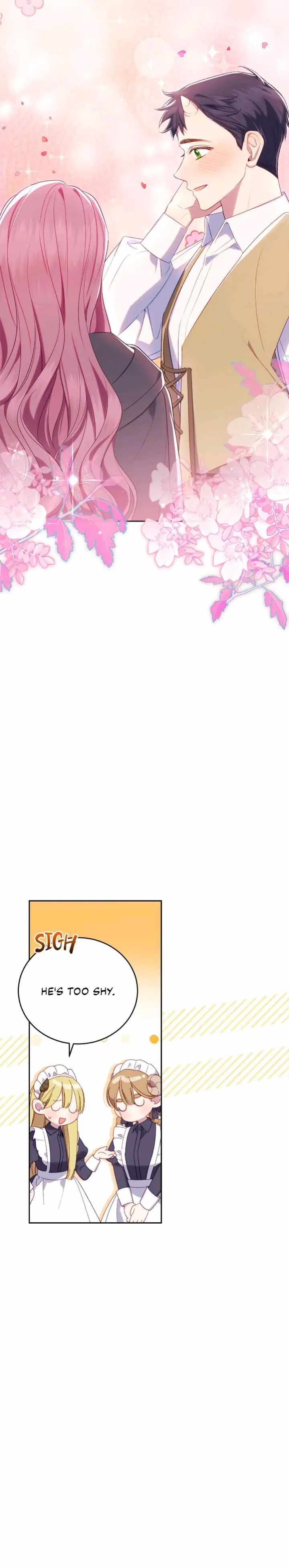 I Became the Villainess in an Anticlimactic Novel Chapter 41 - Page 3