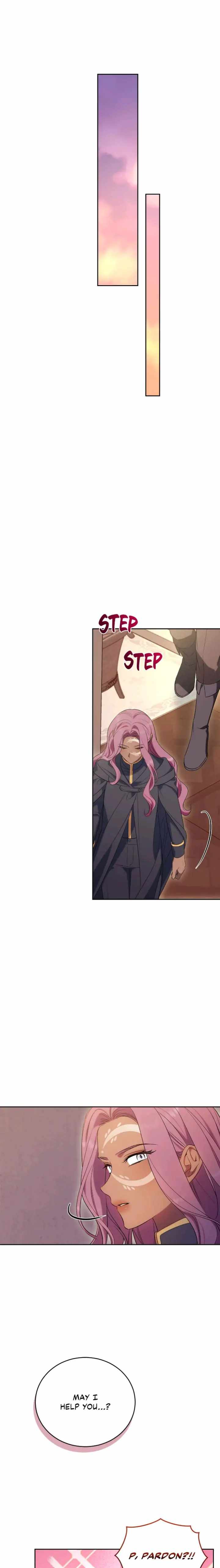 I Became the Villainess in an Anticlimactic Novel Chapter 41 - Page 4