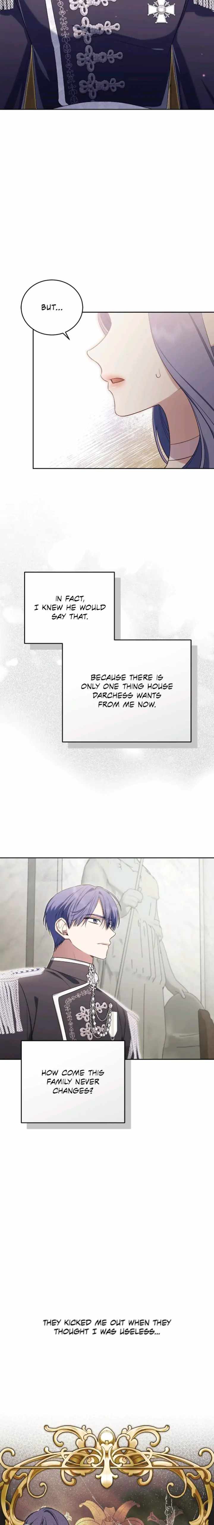 I Became the Villainess in an Anticlimactic Novel Chapter 42 - Page 14