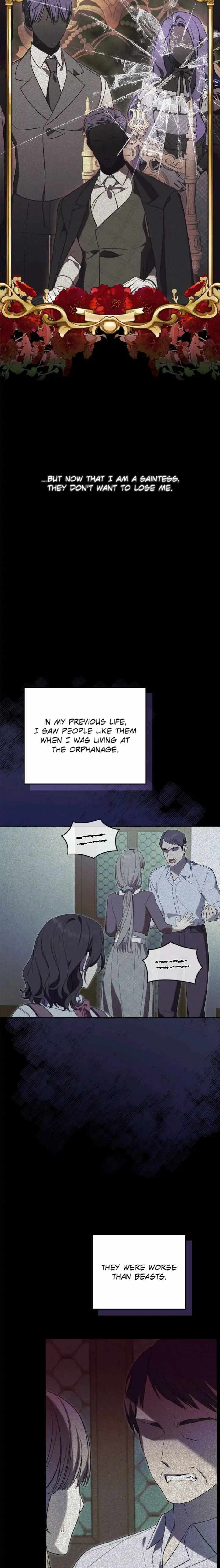 I Became the Villainess in an Anticlimactic Novel Chapter 42 - Page 15