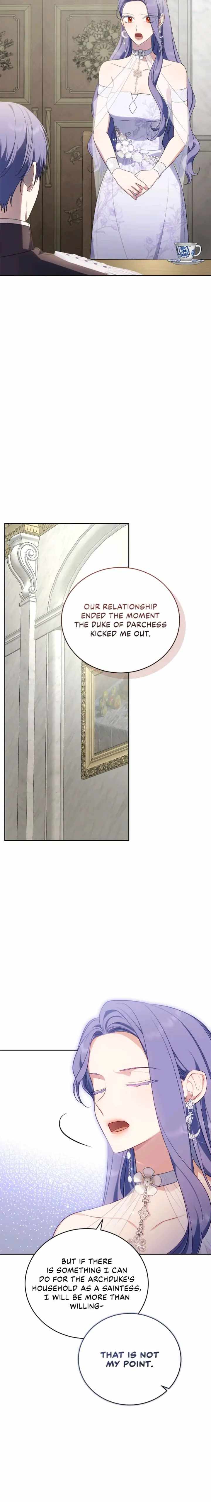 I Became the Villainess in an Anticlimactic Novel Chapter 42 - Page 17