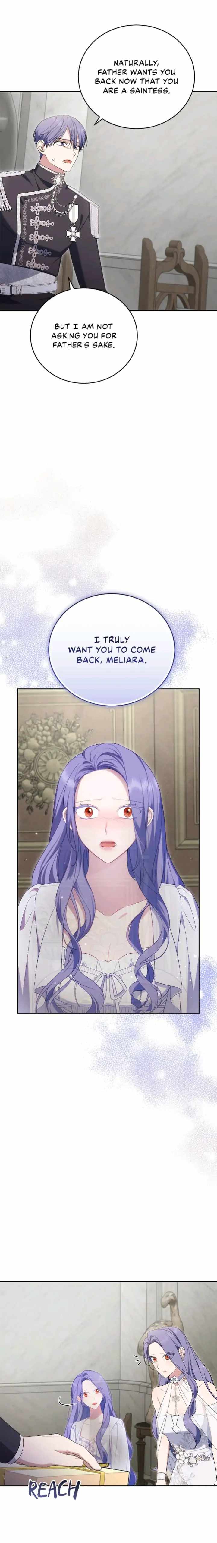 I Became the Villainess in an Anticlimactic Novel Chapter 42 - Page 18