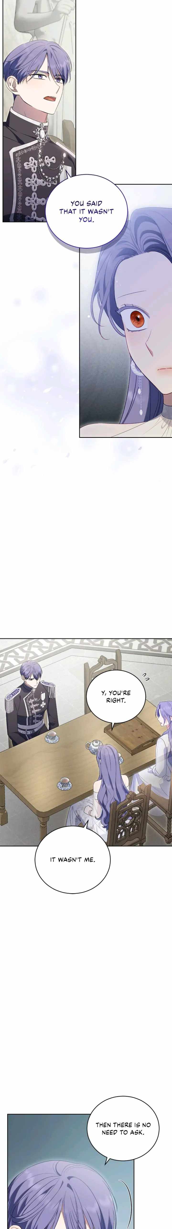 I Became the Villainess in an Anticlimactic Novel Chapter 42 - Page 2
