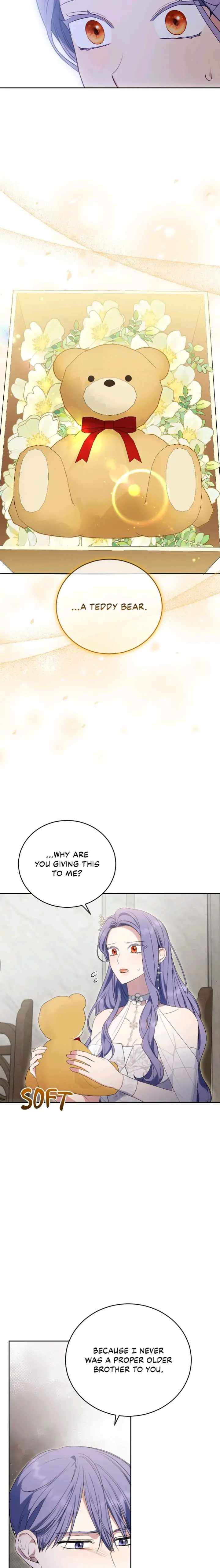 I Became the Villainess in an Anticlimactic Novel Chapter 42 - Page 20