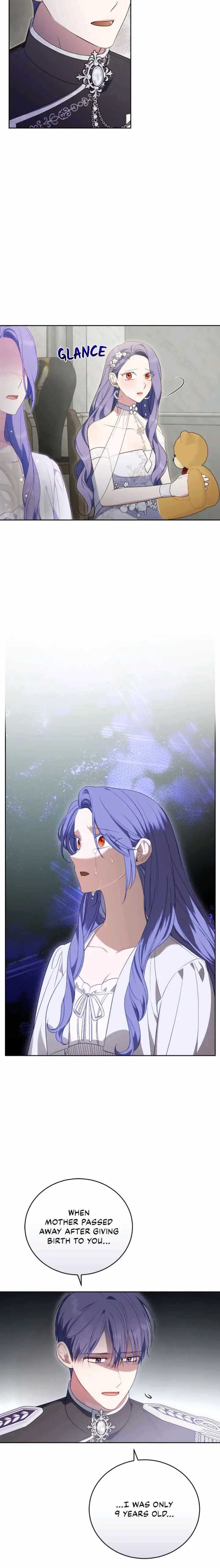 I Became the Villainess in an Anticlimactic Novel Chapter 42 - Page 21