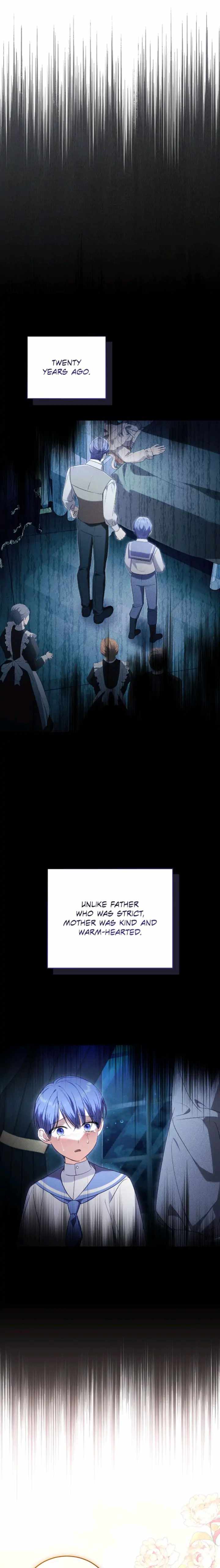 I Became the Villainess in an Anticlimactic Novel Chapter 42 - Page 22