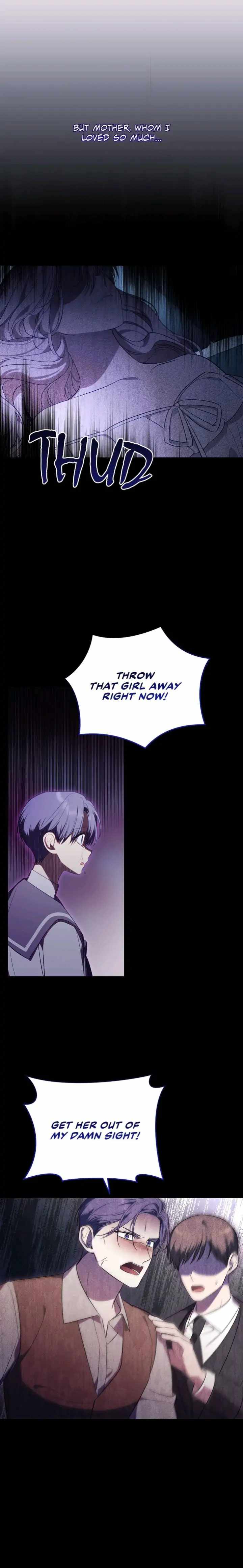 I Became the Villainess in an Anticlimactic Novel Chapter 42 - Page 24