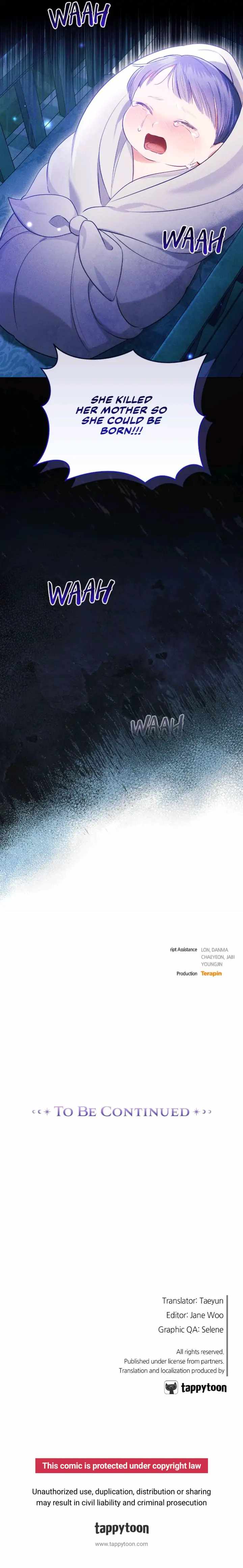 I Became the Villainess in an Anticlimactic Novel Chapter 42 - Page 25