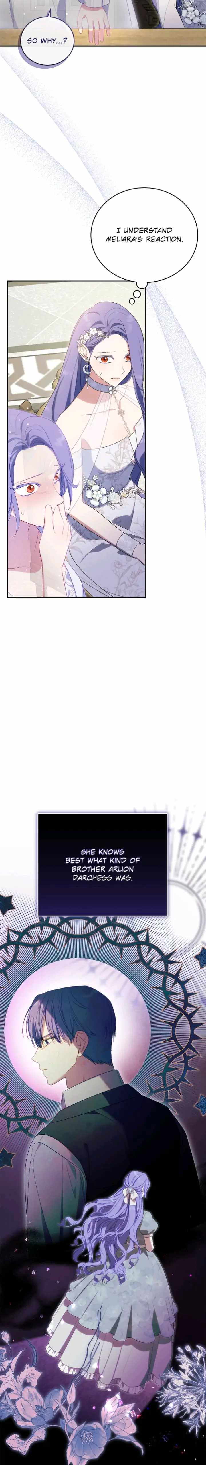 I Became the Villainess in an Anticlimactic Novel Chapter 42 - Page 7