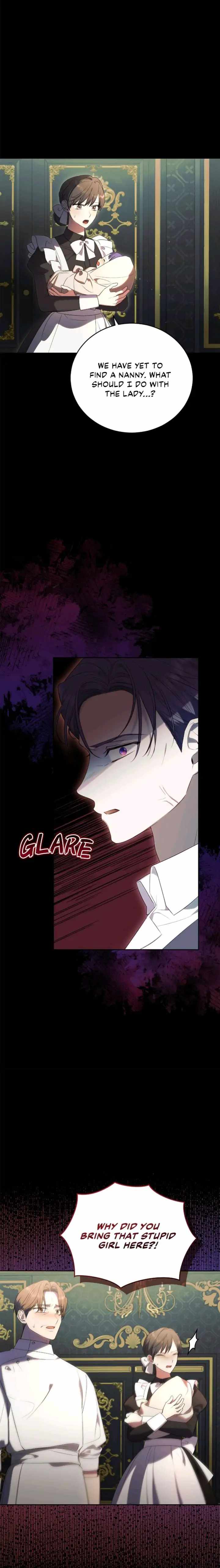 I Became the Villainess in an Anticlimactic Novel Chapter 43 - Page 1
