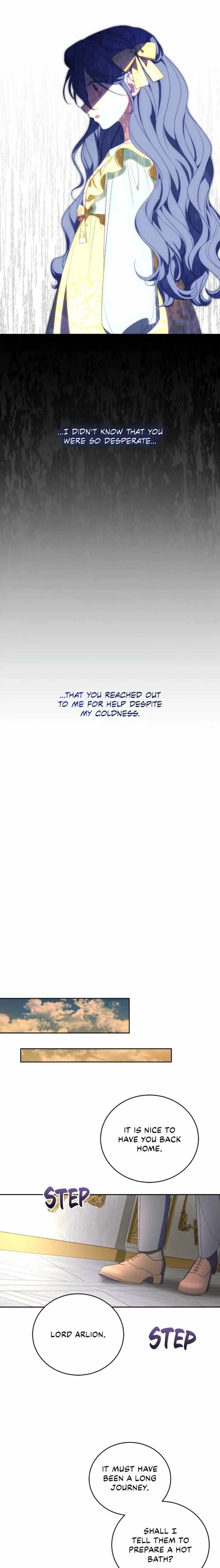 I Became the Villainess in an Anticlimactic Novel Chapter 43 - Page 11