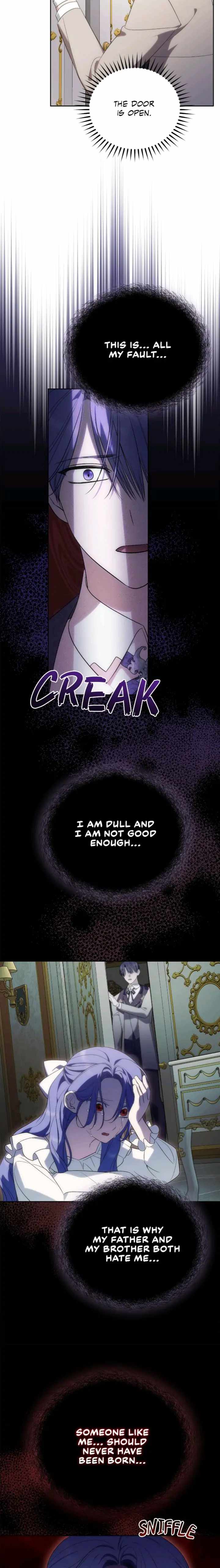 I Became the Villainess in an Anticlimactic Novel Chapter 43 - Page 13