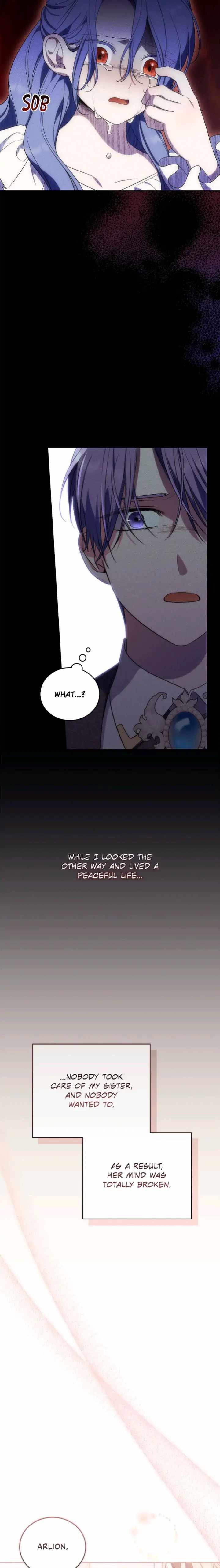 I Became the Villainess in an Anticlimactic Novel Chapter 43 - Page 14