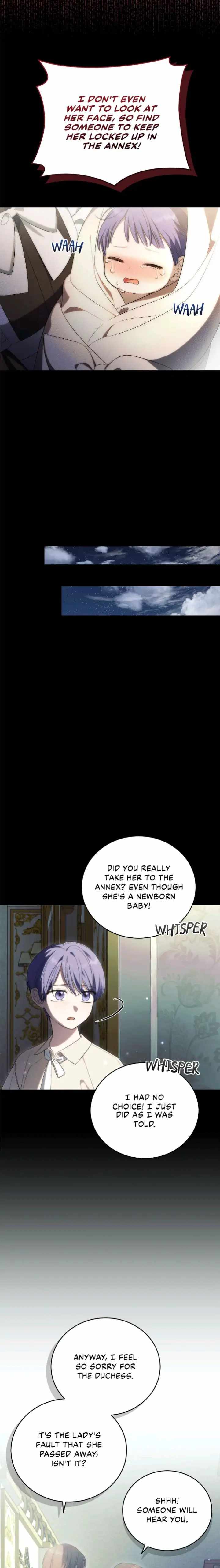 I Became the Villainess in an Anticlimactic Novel Chapter 43 - Page 2