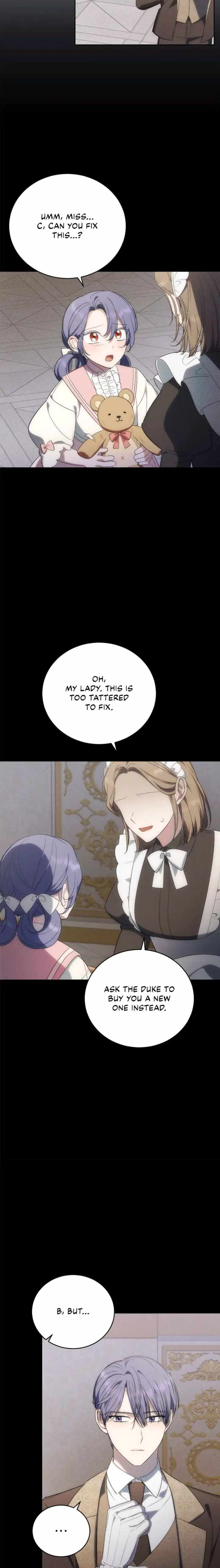 I Became the Villainess in an Anticlimactic Novel Chapter 43 - Page 24