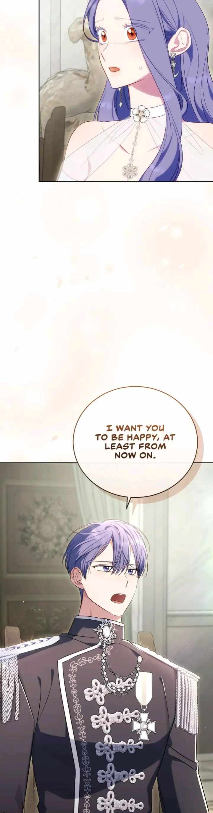 I Became the Villainess in an Anticlimactic Novel Chapter 43 - Page 27