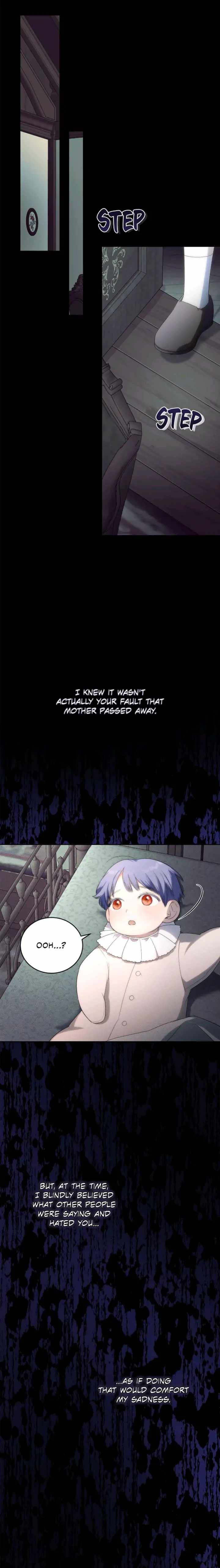 I Became the Villainess in an Anticlimactic Novel Chapter 43 - Page 4