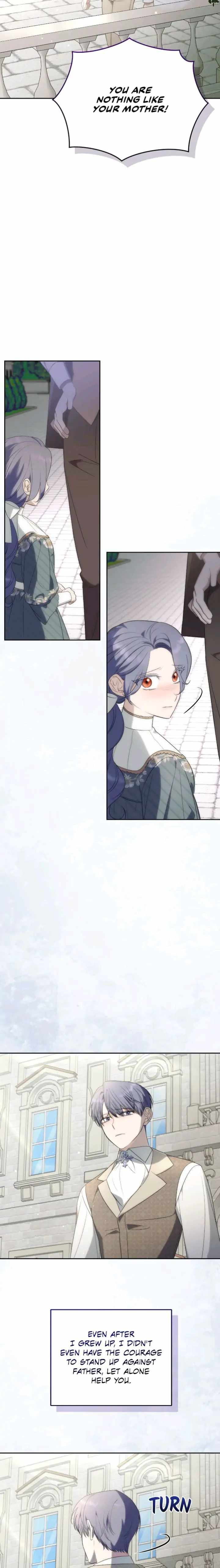 I Became the Villainess in an Anticlimactic Novel Chapter 43 - Page 6