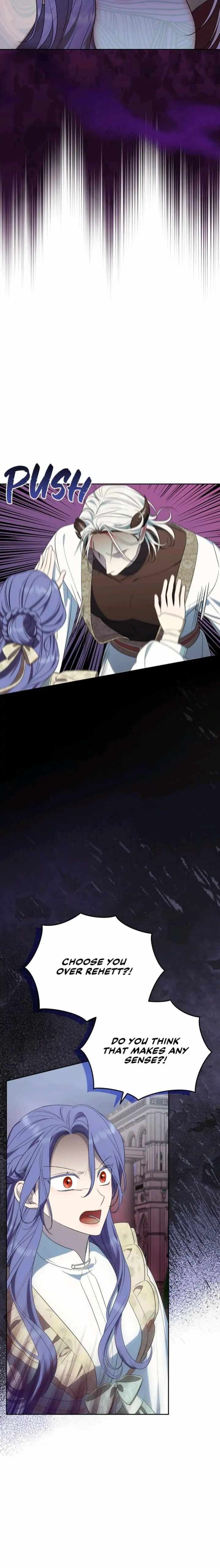 I Became the Villainess in an Anticlimactic Novel Chapter 44 - Page 14