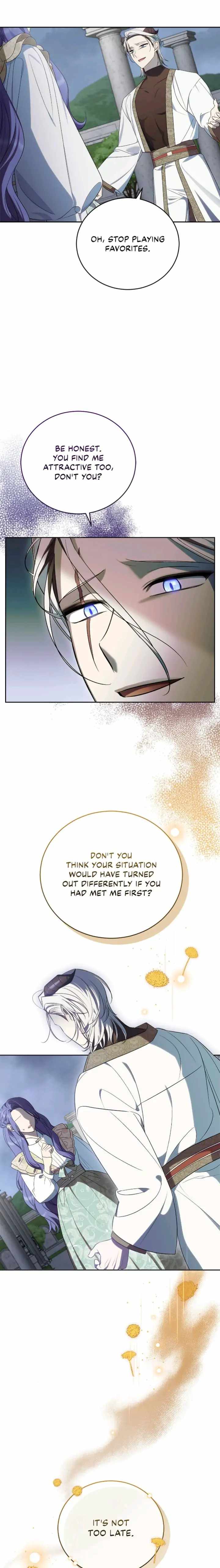 I Became the Villainess in an Anticlimactic Novel Chapter 44 - Page 15