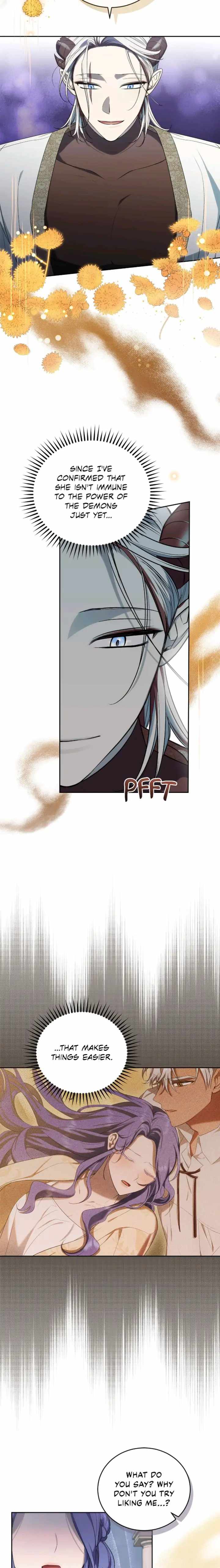 I Became the Villainess in an Anticlimactic Novel Chapter 44 - Page 16