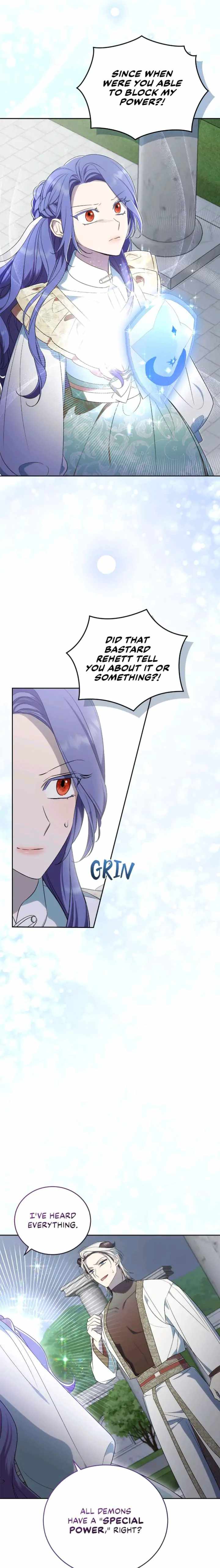 I Became the Villainess in an Anticlimactic Novel Chapter 44 - Page 18