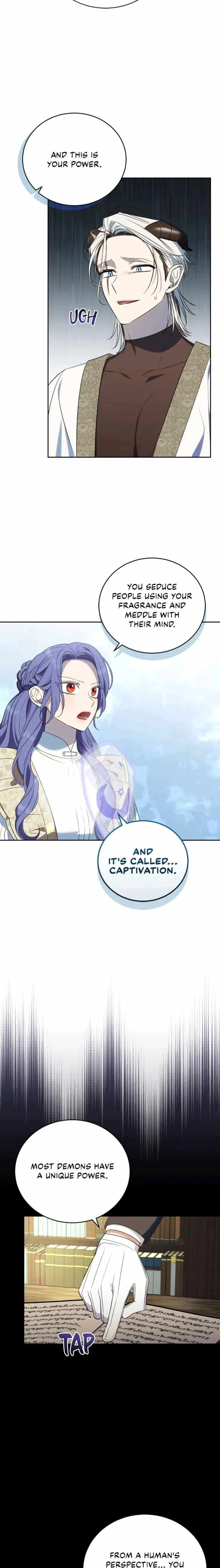 I Became the Villainess in an Anticlimactic Novel Chapter 44 - Page 19