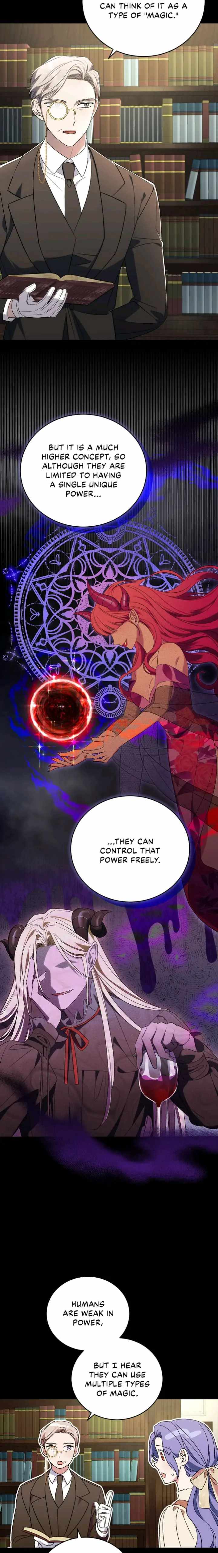 I Became the Villainess in an Anticlimactic Novel Chapter 44 - Page 20