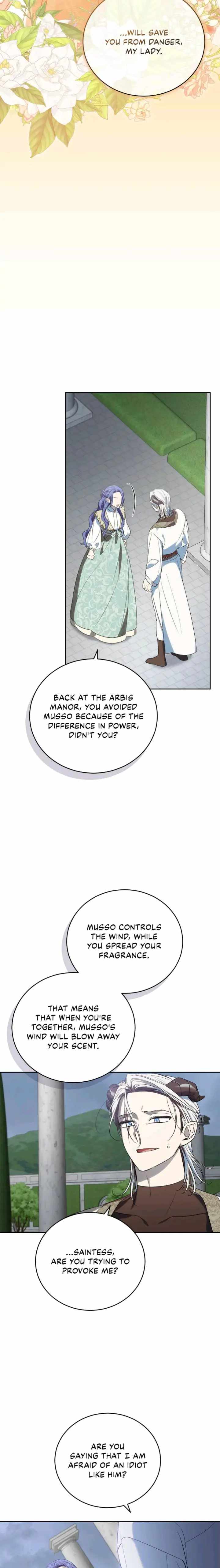 I Became the Villainess in an Anticlimactic Novel Chapter 44 - Page 22