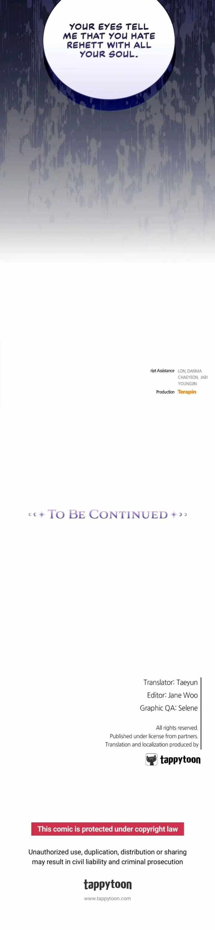 I Became the Villainess in an Anticlimactic Novel Chapter 44 - Page 26