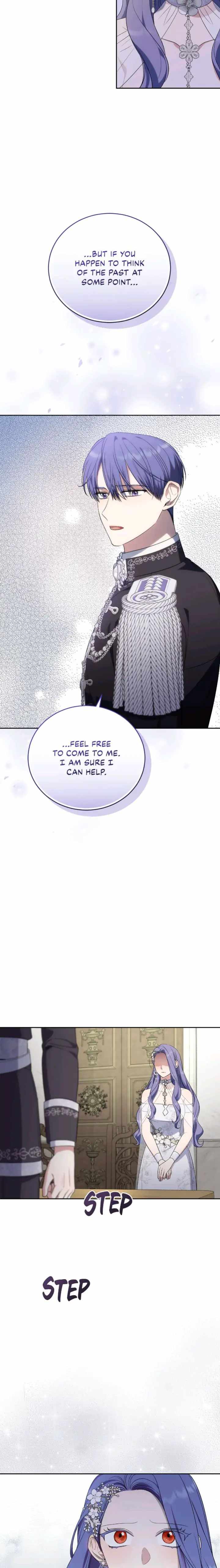 I Became the Villainess in an Anticlimactic Novel Chapter 44 - Page 3