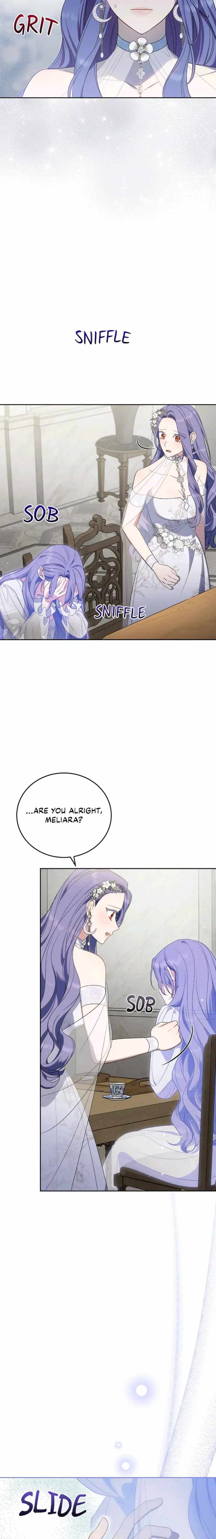 I Became the Villainess in an Anticlimactic Novel Chapter 44 - Page 4