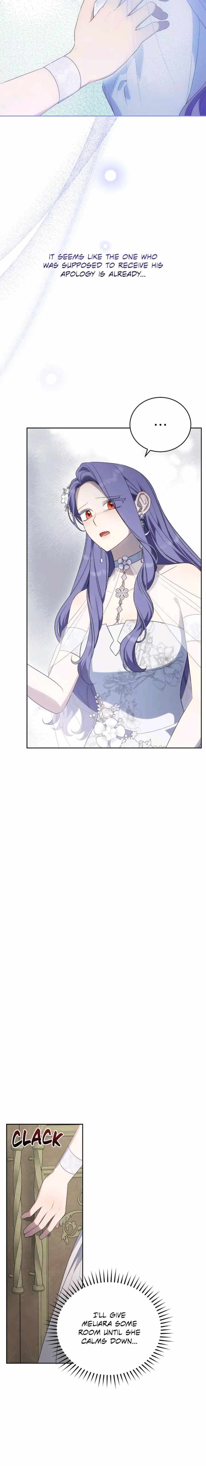 I Became the Villainess in an Anticlimactic Novel Chapter 44 - Page 5
