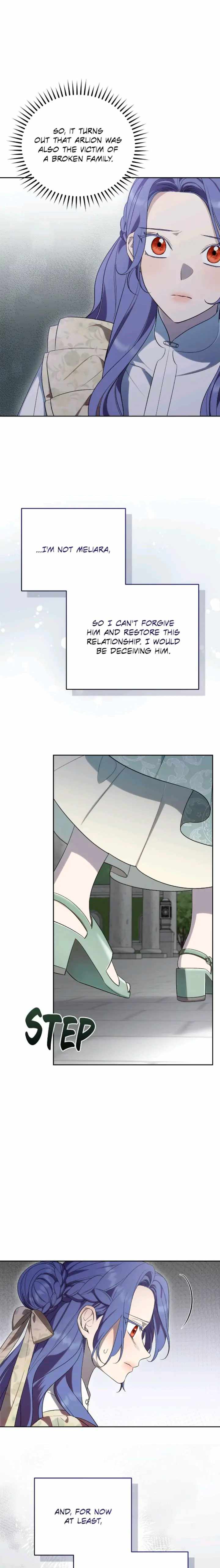 I Became the Villainess in an Anticlimactic Novel Chapter 44 - Page 7