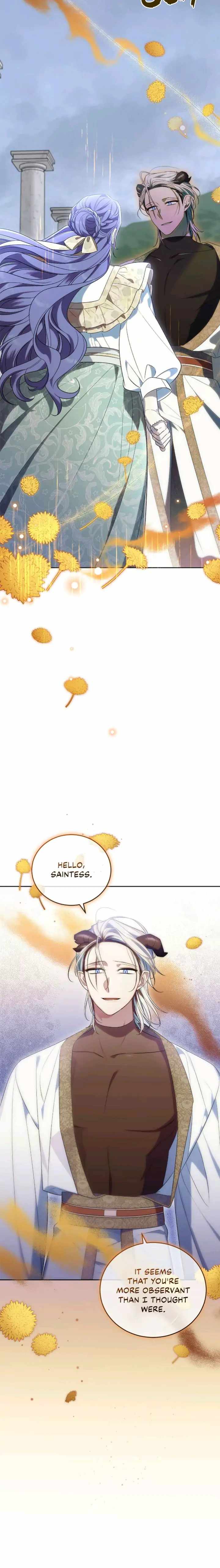 I Became the Villainess in an Anticlimactic Novel Chapter 44 - Page 9